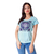 T-Shirt Ox Horns Feminina Herança 6304 - comprar online