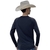 Camiseta Uv Masculina Texas Farm-Preto - comprar online