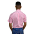 Camisa TXC Masculina Manga Curta Rosa 2712C - brasilcowboy