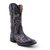 Bota Goyazes Feminina Preta 233201CK - brasilcowboy