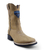 Bota Moiadeiros Crazy Horse Havana MDRS1863 - loja online