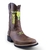 Bota Moiadeiros Fóssil Champanhe MDRS103 - brasilcowboy