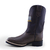 Bota Moiadeiros Couro Cabeça Café MDRS1883 - comprar online