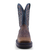 Bota Goyazes Masculina Work Furta Cor 237401CK - brasilcowboy