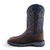 Bota Goyazes Masculina Work Furta Cor 237401CK - brasilcowboy