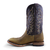 Imagem do Bota Goyazes Masculina Ocre 231505CC