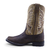 Bota Goyazes Masculina Bull Café 234803CB - brasilcowboy