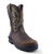 Bota Tênis Goyazes Masculina Marrom 239402CE - comprar online