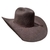 Chapeu Pralana Big Horse II Marrom - comprar online