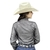 Camisa Life Western Com Pedraria- Mescla na internet