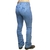 Calça Feminina Post Jeans Destroyer 190 - comprar online