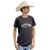 Como Br Masculina 2 Camisetas Texas Farm 1 Calça Pura Raça - comprar online