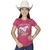 Combo BR- Body Texas Farm+Calça de Brilho + Bluisnha Power Country - comprar online