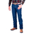 Calça Jeans Wrangler Masculina 13M Western Cowboy Cut ZPW36 na internet