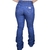 Calça Jeans Wrangler Lycra Feminina WF2041 - comprar online