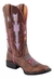 Bota Goyazes Feminina Dallas Tabaco - 213204-CK