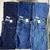 Combo Br- 3 calças Post Jeans Boot Cut