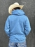Moletom Texas Farm Azul Jeans MT118 - comprar online