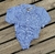 Body Camisa Baby Mini Farm M/L Azul