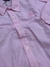 Body Camisa Baby Mini Farm M/C Rosa - comprar online