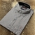 Camisa Texas Farm Mascuina M/C Preta CAC651