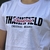 T-shirt Feminina Thankfield Branca 01149 - comprar online