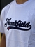 Camiseta Masculina Thankfield Branca 2973 - comprar online