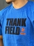 Camiseta Masculina Thankfield Azul 2967 - comprar online