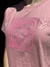 T-shirt Femina Thankfiled Rosa Clara 01158 - comprar online