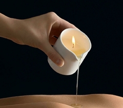 OPPA - Vela terapêutica p/Massagem (Linha Masaji) na internet