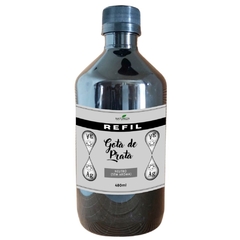 Refil Desodorante Gota de Prata 10000Hz (240ml/480ml)