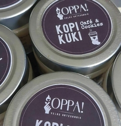OPPA - Kopi Kuki (Linha K-Dramas) - AYU - Portal do bem-estar