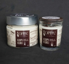 Imagem do OPPA - Kopi Kuki (Linha K-Dramas)