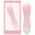 VIBRADOR LISO RELEVO 10 VIBRAÇÕES LILO VIPMIX