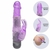 VIBRADOR PONTO G COELHO LOVER BAILE SENSUAL LOVE - comprar online