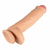 PÊNIS REALÍSTICO GRANDE E GROSSO 28 X 5,8CM LOVETOY - Vênus Sex Shop