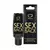 SEX BACK GEL DESSENSIBILIZANTE REFRESCANTE 15G SEXY FANTASY