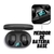 Imagem do Fone de Ouvido Sem Fio TWS Bluetooth 5.0 - Cor Preto