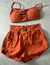 Conjunto shorts Jade - comprar online