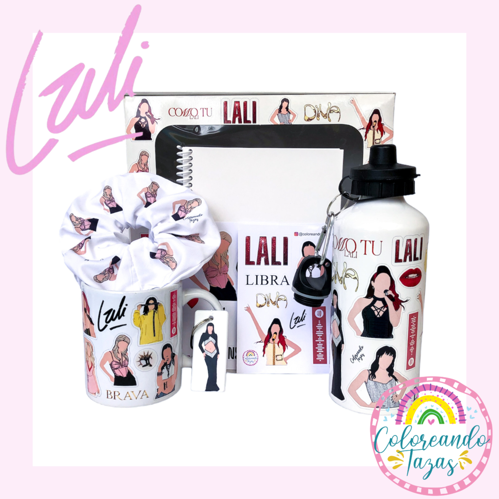 Lali