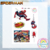 Stickers Spiderman - tienda online