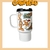 Taza alta Garfield - comprar online