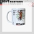 Taza Greys Anatomy - comprar online