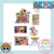 Stickers One Piece (a prueba de agua) - Coloreando Tazas