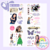 Stickers Olivia Rodrigo