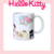 Taza Kitty en internet