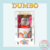 Mini Box Dumbo - comprar online