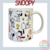 Taza Snoopy