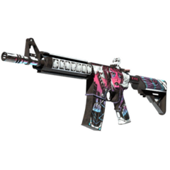 M4A4 | Neo-Noir