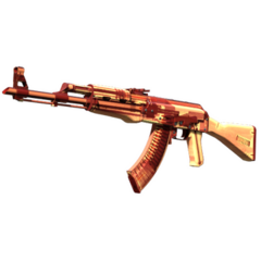 AK-47 | X-Ray